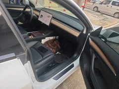 Tesla Model 3 Facelift Standard Range RWD Upgrade 3D1 - ფოტო 19