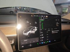 Tesla Model 3 Facelift Standard Range RWD Upgrade 3D1 - ფოტო 20