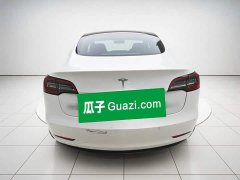 Tesla Model 3 Facelift Standard Range RWD Upgrade 3D1 - ფოტო 3