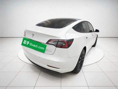 Tesla Model 3 Facelift Standard Range RWD Upgrade 3D1 - ფოტო 4