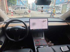 Tesla Model 3 Facelift Standard Range RWD Upgrade 3D1 - ფოტო 5
