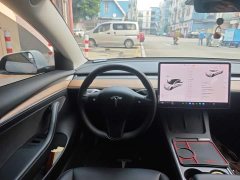 Tesla Model 3 Facelift Standard Range RWD Upgrade 3D1 - ფოტო 6