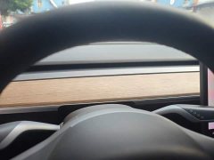 Tesla Model 3 Facelift Standard Range RWD Upgrade 3D1 - ფოტო 7