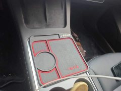 Tesla Model 3 Facelift Standard Range RWD Upgrade 3D1 - ფოტო 9