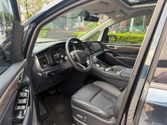 GAC Aion M8 2021 Master Series 390T Luxury Edition - ფოტო 11