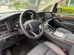 GAC Aion M8 2021 Master Series 390T Luxury Edition - ფოტო 12