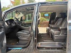 GAC Aion M8 2021 Master Series 390T Luxury Edition - ფოტო 18