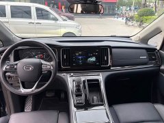 GAC Aion M8 2021 Master Series 390T Luxury Edition - ფოტო 19