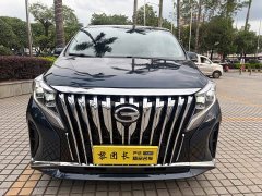 GAC Aion M8 2021 Master Series 390T Luxury Edition - ფოტო 2
