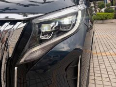 GAC Aion M8 2021 Master Series 390T Luxury Edition - ფოტო 4