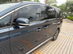 GAC Aion M8 2021 Master Series 390T Luxury Edition - ფოტო 6