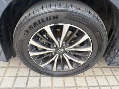 GAC Aion M8 2021 Master Series 390T Luxury Edition - ფოტო 7