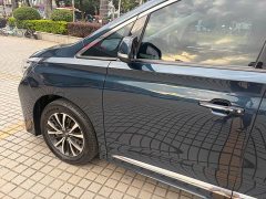 GAC Aion M8 2021 Master Series 390T Luxury Edition - ფოტო 8