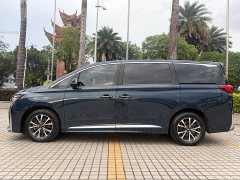 GAC Aion M8 2021 Master Series 390T Luxury Edition - ფოტო 9