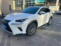 Lexus NX 2020 300h FWD Prestige National V - ფოტო 1