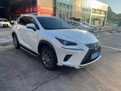 Lexus NX 2020 300h FWD Prestige National V - ფოტო 2