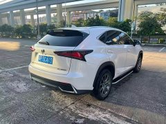 Lexus NX 2020 300h FWD Prestige National V - ფოტო 3