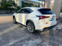 Lexus NX 2020 300h FWD Prestige National V - ფოტო 4