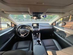 Lexus NX 2020 300h FWD Prestige National V - ფოტო 7
