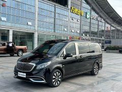 Mercedes-Benz Vito 2.0T Business Edition 7-Seater - ფოტო 1