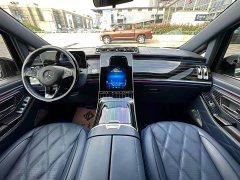 Mercedes-Benz Vito 2.0T Business Edition 7-Seater - ფოტო 12