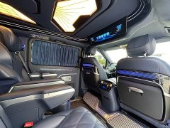 Mercedes-Benz Vito 2.0T Business Edition 7-Seater - ფოტო 13