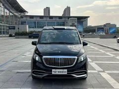 Mercedes-Benz Vito 2.0T Business Edition 7-Seater - ფოტო 2