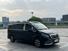 Mercedes-Benz Vito 2.0T Business Edition 7-Seater - ფოტო 3