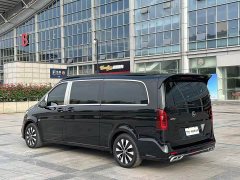 Mercedes-Benz Vito 2.0T Business Edition 7-Seater - ფოტო 4