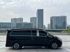 Mercedes-Benz Vito 2.0T Business Edition 7-Seater - ფოტო 5