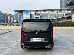Mercedes-Benz Vito 2.0T Business Edition 7-Seater - ფოტო 6