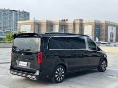 Mercedes-Benz Vito 2.0T Business Edition 7-Seater - ფოტო 7