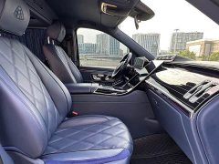 Mercedes-Benz Vito 2.0T Business Edition 7-Seater - ფოტო 8