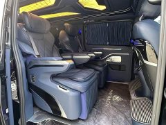 Mercedes-Benz Vito 2.0T Business Edition 7-Seater - ფოტო 9