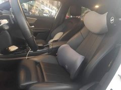 Mercedes-Benz A-Class 2022 Facelift A 180 L Sport Sedan - ფოტო 11