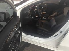 Mercedes-Benz A-Class 2022 Facelift A 180 L Sport Sedan - ფოტო 12