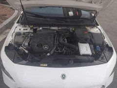Mercedes-Benz A-Class 2022 Facelift A 180 L Sport Sedan - ფოტო 16
