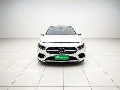 Mercedes-Benz A-Class 2022 Facelift A 180 L Sport Sedan - ფოტო 2