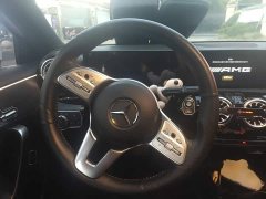 Mercedes-Benz A-Class 2022 Facelift A 180 L Sport Sedan - ფოტო 6