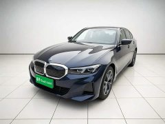 BMW i3 2024 eDrive 35 L - ფოტო 1