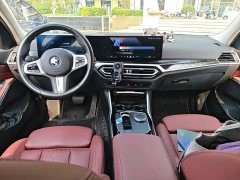 BMW i3 2024 eDrive 35 L - ფოტო 10