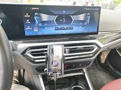 BMW i3 2024 eDrive 35 L - ფოტო 14