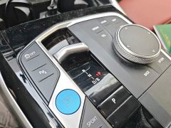 BMW i3 2024 eDrive 35 L - ფოტო 15