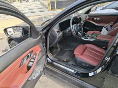 BMW i3 2024 eDrive 35 L - ფოტო 17