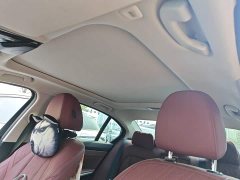 BMW i3 2024 eDrive 35 L - ფოტო 19