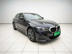 BMW i3 2024 eDrive 35 L - ფოტო 3