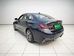 BMW i3 2024 eDrive 35 L - ფოტო 4