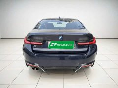 BMW i3 2024 eDrive 35 L - ფოტო 5