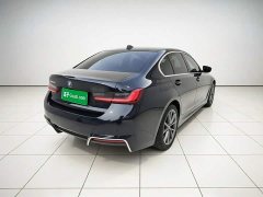 BMW i3 2024 eDrive 35 L - ფოტო 6