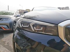 BMW i3 2024 eDrive 35 L - ფოტო 7
